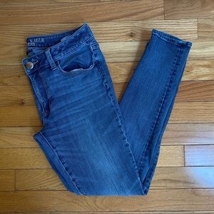 American Eagle Jegging